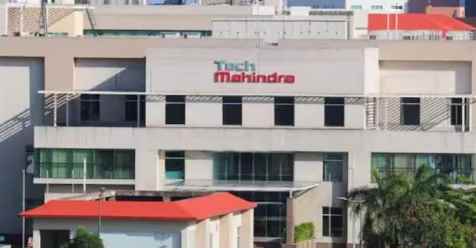 टेक महिंद्रा ने ₹15 प्रति शेयर (300%) का अंतरिम लाभांश घोषित किया | FY 2025-26 Dividend Update